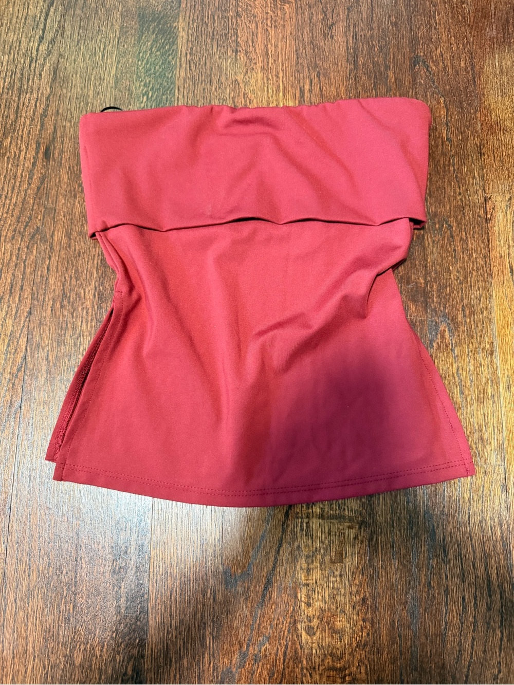 gaze Red Kids Bottoms
